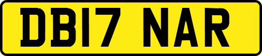 DB17NAR
