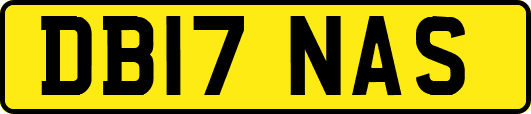 DB17NAS