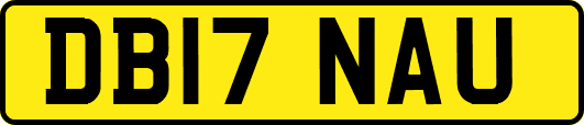 DB17NAU