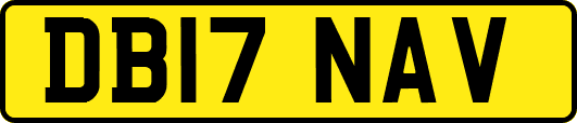 DB17NAV