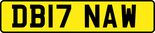 DB17NAW