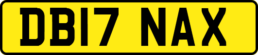 DB17NAX