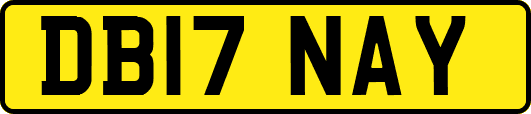 DB17NAY