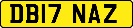 DB17NAZ