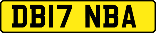 DB17NBA