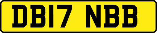 DB17NBB