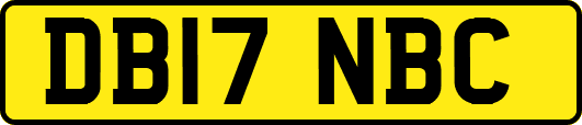 DB17NBC