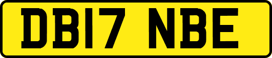 DB17NBE