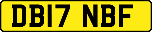 DB17NBF