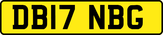 DB17NBG