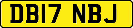 DB17NBJ