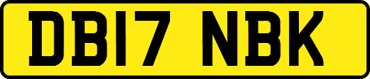 DB17NBK
