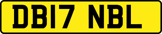 DB17NBL