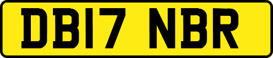 DB17NBR