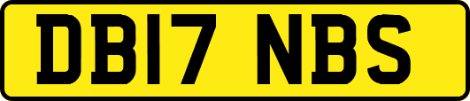DB17NBS