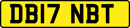 DB17NBT