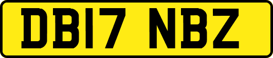DB17NBZ