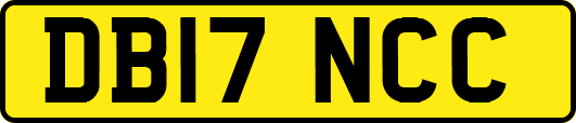 DB17NCC
