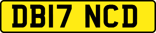 DB17NCD