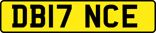 DB17NCE