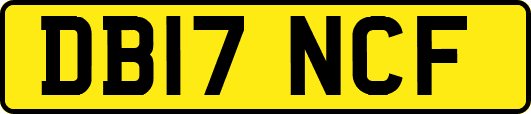 DB17NCF