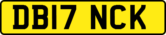 DB17NCK