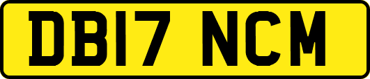 DB17NCM