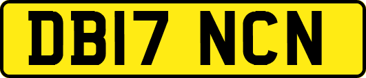 DB17NCN