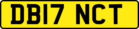 DB17NCT