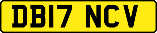 DB17NCV