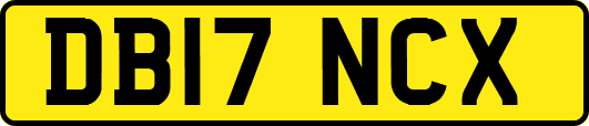 DB17NCX