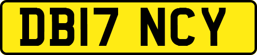 DB17NCY