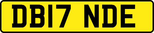 DB17NDE