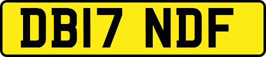 DB17NDF
