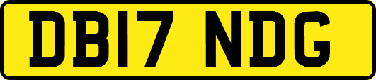 DB17NDG