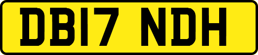 DB17NDH