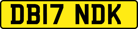 DB17NDK