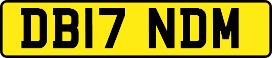 DB17NDM