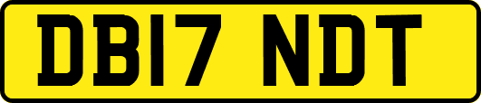 DB17NDT