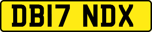 DB17NDX