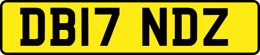 DB17NDZ