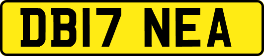 DB17NEA
