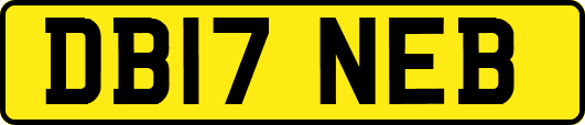 DB17NEB