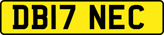 DB17NEC