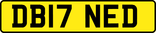 DB17NED