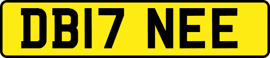 DB17NEE