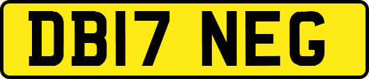 DB17NEG