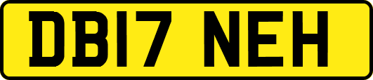 DB17NEH