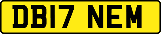 DB17NEM