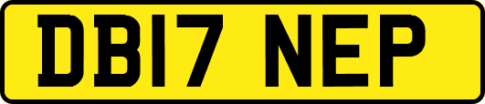 DB17NEP